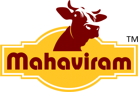 Mahaviram Ghee
