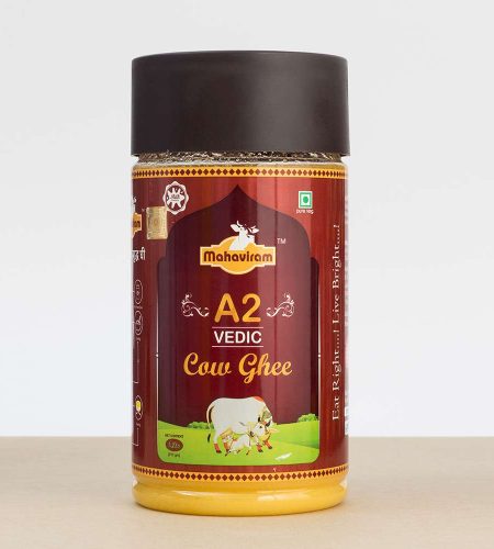 Mhaviram Ghee 1lrt 1